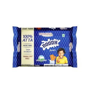 Patanjali Doodh Biscuits