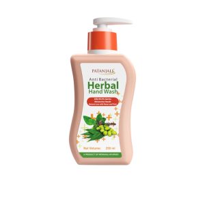Patanjali Herbal Hand Wash