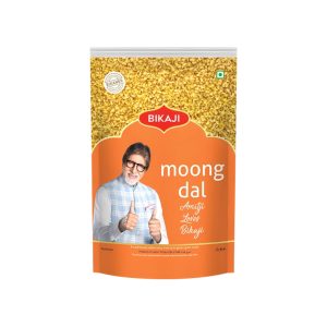 Bikaji Moong Dal
