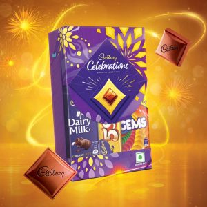 Cadbury Celebrations