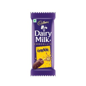 Cadbury Dairy Milk Crackle