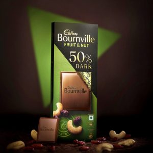 Cadbury Bournville Fruit &amp; Nut