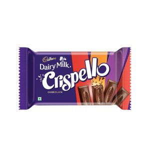 Cadbury Dairy Milk Crispello