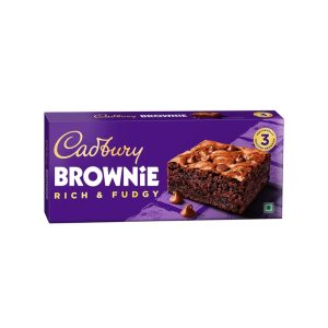 Cadbury Brownie