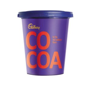 Cadbury Cocoa