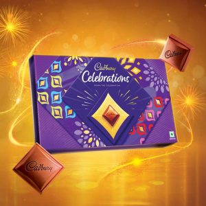 Cadbury Celebrations