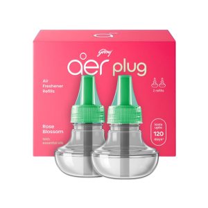 Godrej Aer Plug