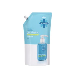 Godrej Protekt Germ Fighter Hand Wash