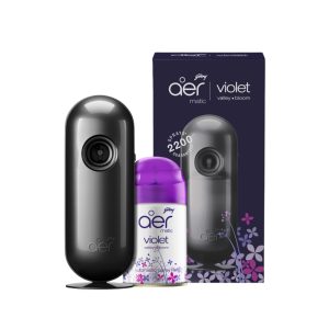 Godrej Aer Violet