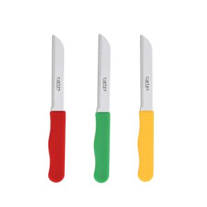 Godrej Cartini Handy Knife Stainless steel