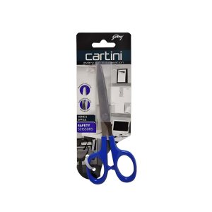 Godrej Cartini Safety Scissors
