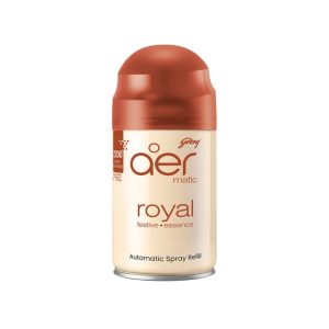 Godrej Aer Matic Royal