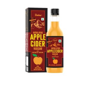 Dabur Himalayan Apple Cider Vinegar