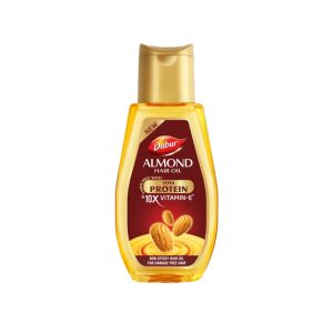 Dabur Almond Hair Oil