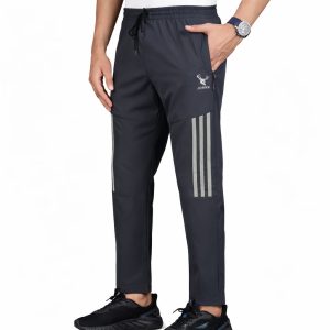 Jorkk - Ns Lower gray  white Patti colour Sports Premium Quality | Set of 12