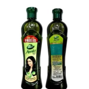 Dabur Amla Hair Oil | Set of 12