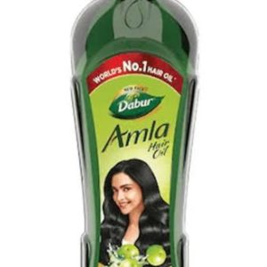 Dabur Amla Hair Oil 323ml | Set of 12